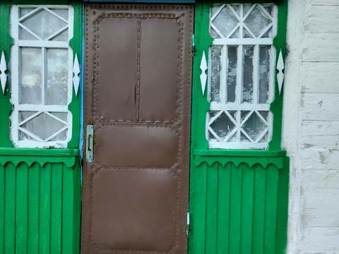 дом по адресу Соборності