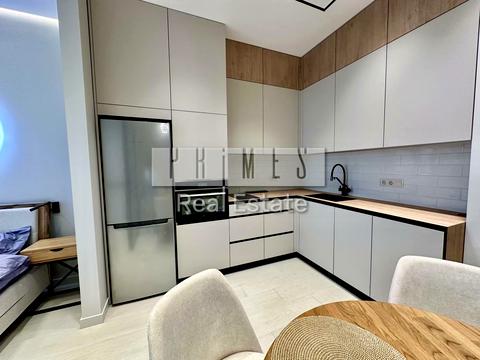 квартира за адресою Київ, Андрія Верхогляда вул. (Михайла Драгомирова), 14-А