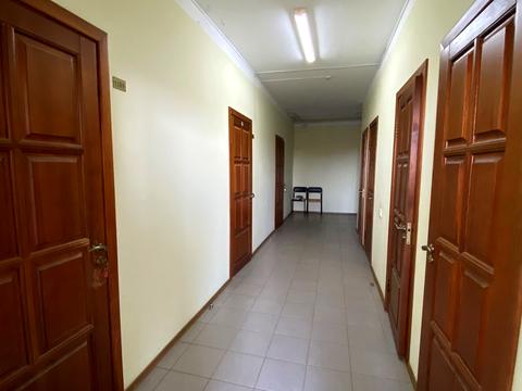 комерційна за адресою Кільцева дорога вул., 124