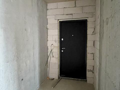 квартира по адресу Крайковского ул., 3 к8