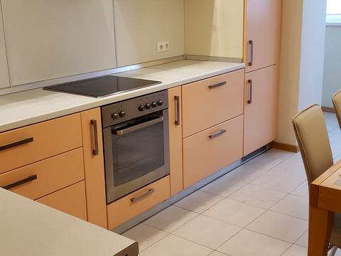 квартира за адресою Самійла Кішки вул. (Маршала Конєва), 9