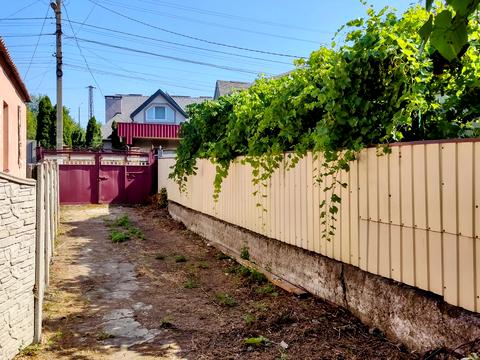 дом по адресу Фронтовая ул., 15