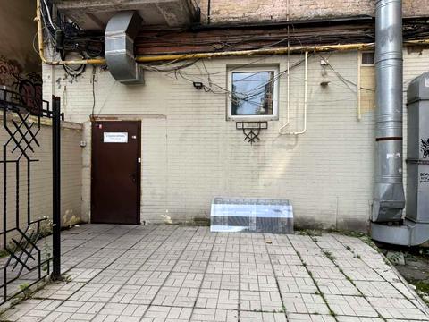 коммерческая по адресу Богдана Хмельницкого ул., 50