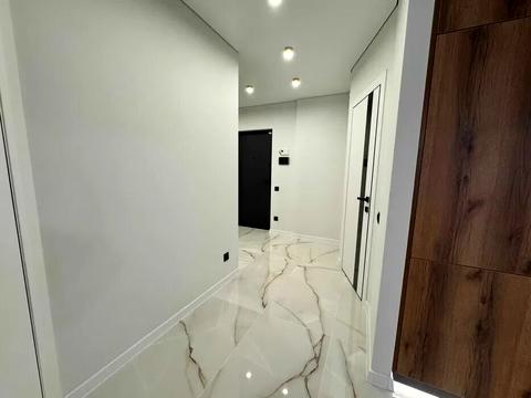 квартира по адресу Волчинецкая ул., 223-А