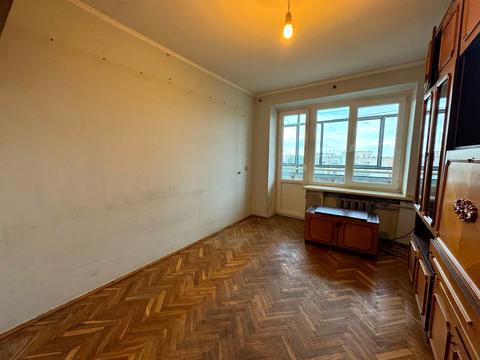 квартира по адресу Дунайская ул., 6
