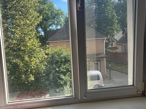 квартира по адресу Трембовецької ул., 49