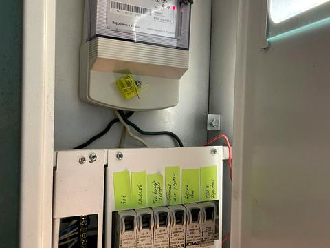 квартира за адресою Океанівська вул., 28