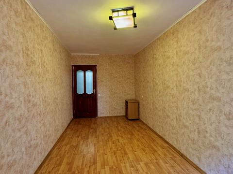 квартира по адресу Космонавтов ул., 2