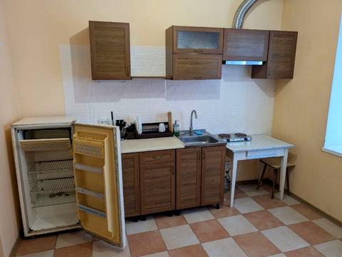квартира за адресою Петра Юрченка вул., 27