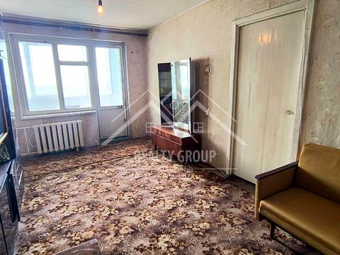 квартира за адресою Електрозаводська вул., 29