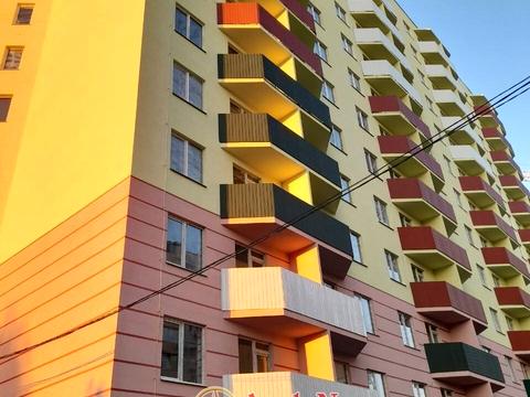квартира за адресою Академіка Сахарова вул., 20б