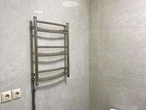 квартира по адресу Ляли Ратушной ул., 7