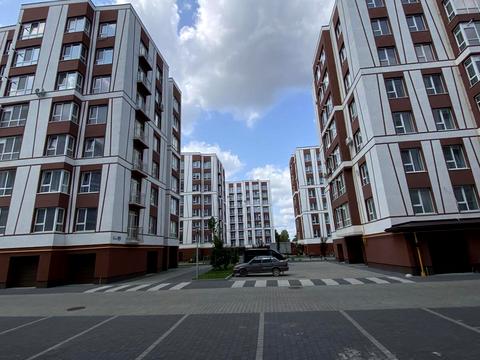 квартира по адресу Опришивецкая ул., 18