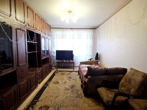 квартира по адресу Березинская ул., 18