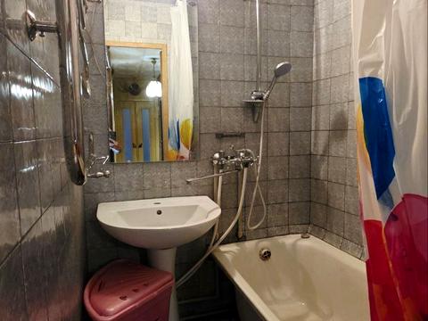 квартира по адресу Березинская ул., 18