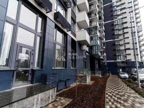 коммерческая по адресу Осокорская ул., 65