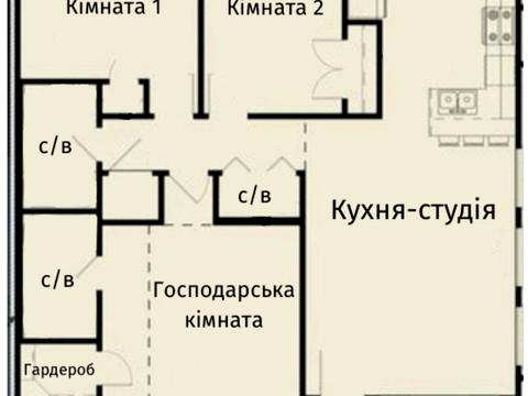 дом по адресу Антония Михайловского ул., 8-Е