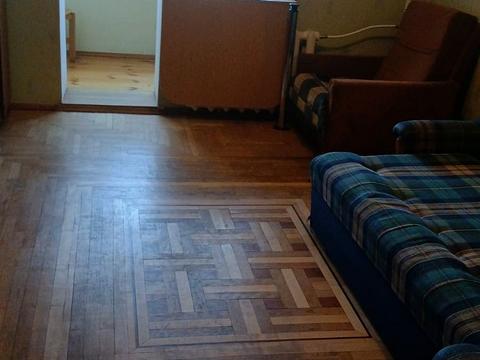 кімната за адресою Симиренка вул., 7