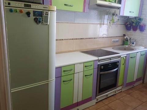 квартира по адресу Юрия Липы ул., 16