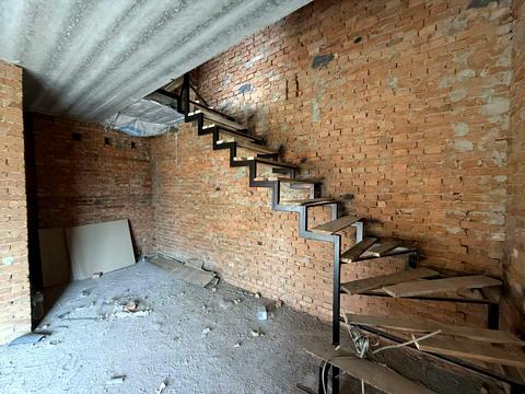 будинок за адресою с. Вінницькі Хутори, Матієнко вул.