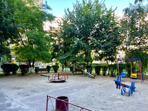 квартира по адресу Урловская ул., 16/37