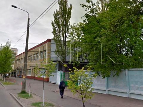 коммерческая по адресу Берлинского Максима ул., 20-Б