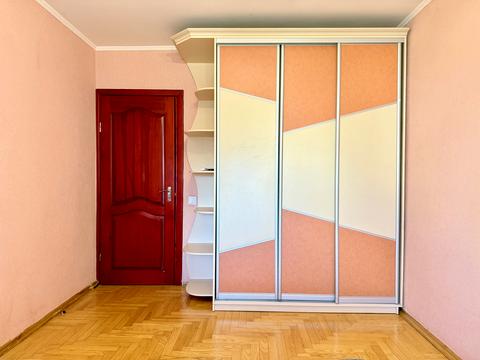 квартира за адресою Сосницька вул., 21