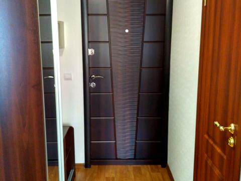 квартира по адресу Бориса Гмыри ул., 14