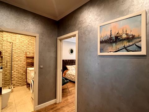 квартира за адресою Адольфа Добрянського вул., 10