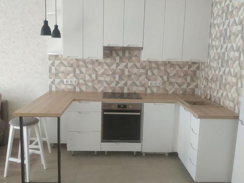 квартира за адресою Євгена Сверстюка вул. (Марини Раскової), 6-Г