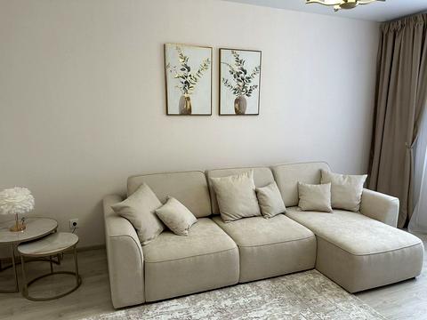 квартира за адресою Академіка Корольова вул., 63