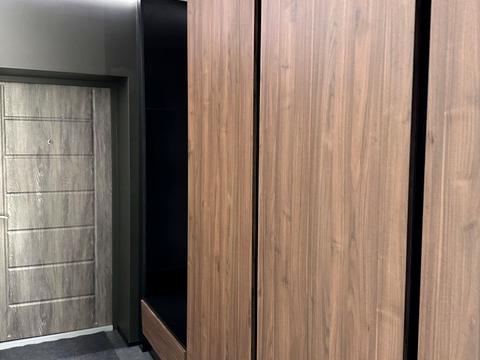 квартира по адресу Пекарская ул., 30а