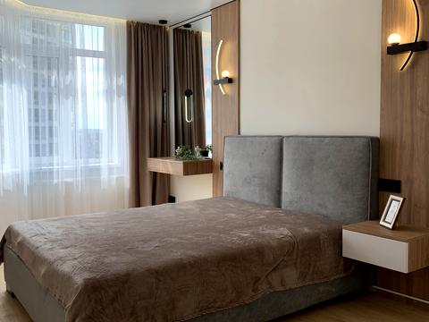 квартира по адресу Смакулы ул., 8