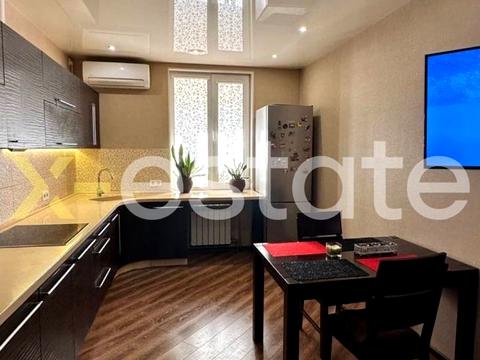 квартира за адресою Ювілейний просп. (), 67б