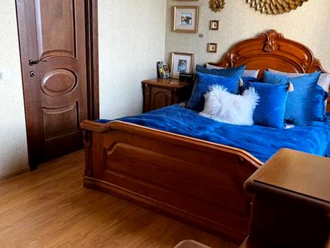 квартира по адресу Пантелеймоновская ул., 112