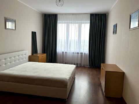 квартира по адресу Ревуцкого ул., 54-Б