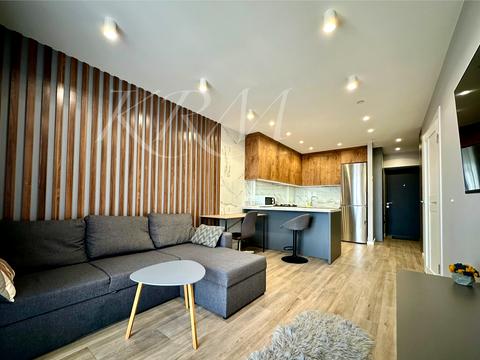 квартира за адресою Зелена вул., 204в