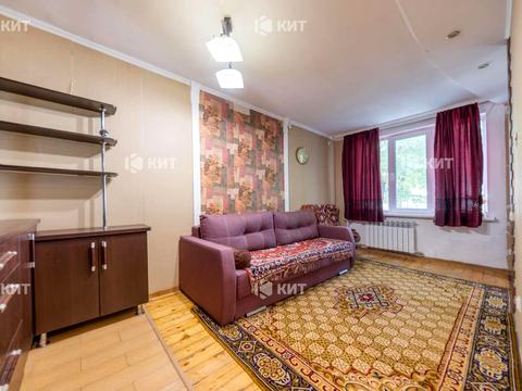 квартира по адресу Космонавтов ул., 2