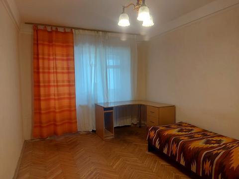 квартира по адресу Провиантская ул. (Гали Тимофеевой), 17
