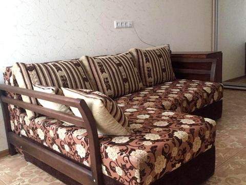 квартира по адресу Клавдиевская ул., 40-В