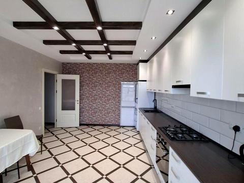 квартира по адресу Андрея Мельника ул., 10