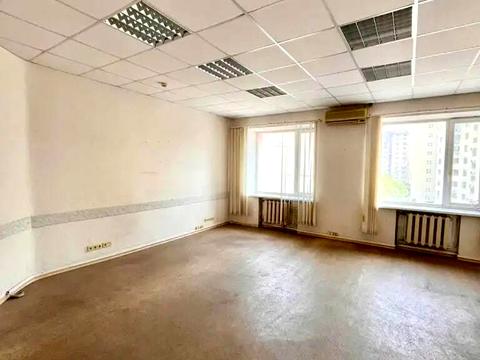 коммерческая по адресу Ломаная ул., 17