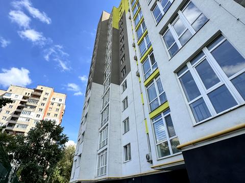 квартира за адресою Струмок вул., 9