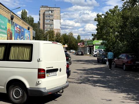 комерційна за адресою Кропивницький, Незалежності вул. (Космонавта Попова), 9