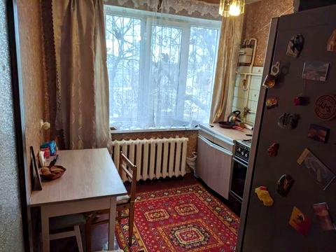 квартира по адресу Шевченко пер., 3