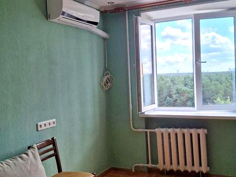 квартира за адресою Лісовий просп., 43