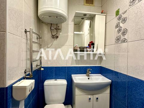 квартира за адресою Одеса, Розкидайлівська вул., 41