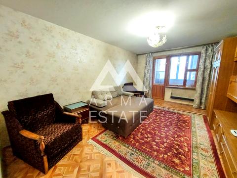 квартира по адресу Драгоманова ул., 18