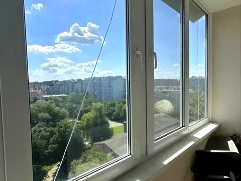 квартира за адресою Івана Миколайчука вул., 13