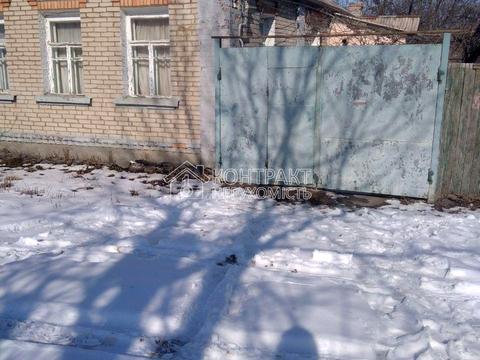 дом по адресу Сливовый пер.